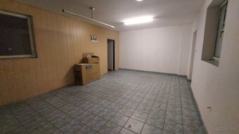 Prenájom haly, 440 m2, Jazerná ul., Košice JUH. - 5