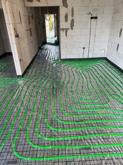 Inštalatérske práce - 5