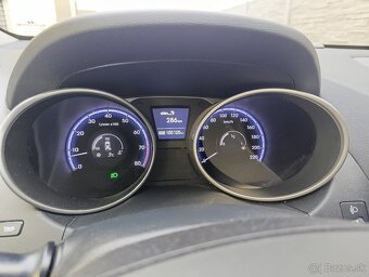 Hyundai IX35 1,6 benín, 99kw, 100.000km - 5