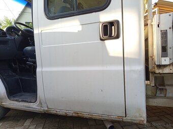 Fiat Ducato valnik do 3.5t - 5