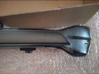 LED dynamické smerovky VW Golf. - 5