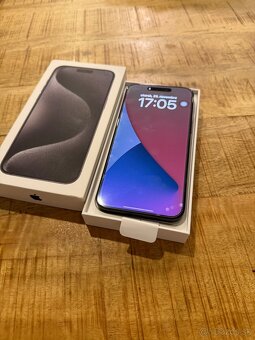 iPhone 15 Pro Max - 5