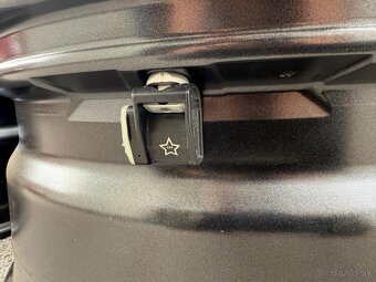 ORIGINAL BMW 5/7 G30/G31 G11 DISKY 5x112 R19 DVOJROZMER - 5