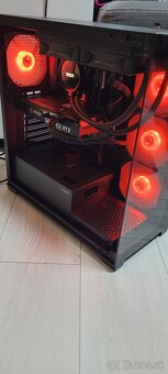 Predám herný PC / TOP stav - 5