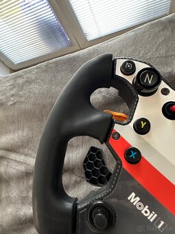 Fanatec CSL Elite McLaren GT3 V2 volant - 5