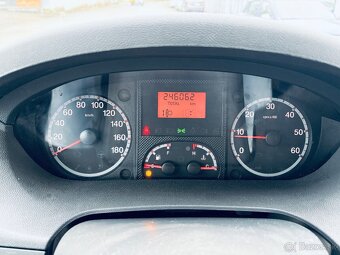 Peugeot Boxer 2.2 Hdi / 88kw - 5