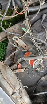 Mercedes S280 w116 - 5