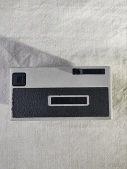 Kodak Instamatic 224 - 5