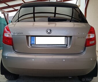 Škoda Fabia 1.2 TSI 63kw Ambition extra - 5