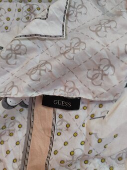 Dámska šatka Guess - 5