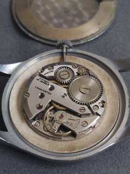 Breiting 40.roky - 5