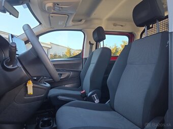 Opel Combo Life 1.5 CDTI Selection - 5