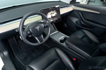 Tesla Model 3 Performance Dual Motor, 4x4, automat, 2022,DPH - 5