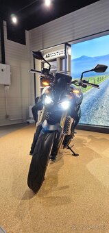 CB1000 Hornet SP - 5