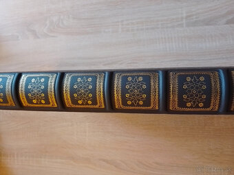 Zlatá biblia v nemčine - 5