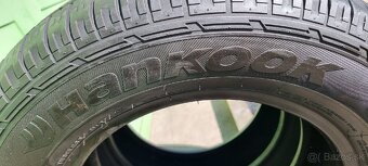 Celoročné pneumatiky hankook 225/65R16 - 5