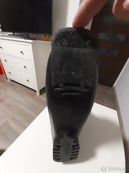 Pánske lyžiarky - 5