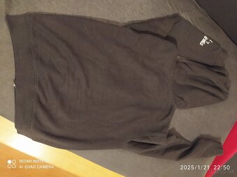 Chlapčenské mikiny 146/164 - 5