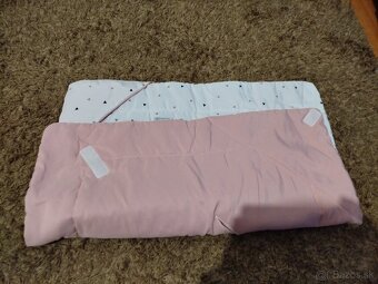 Hojdacie ležadlo - 5