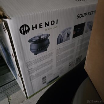 Gastro zariadenie - 5