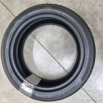 Letné pneumatiky 245/45 R19 HANKOOK - 5
