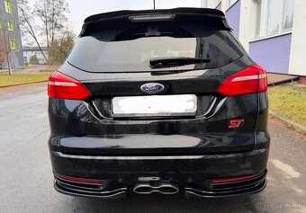 Ford Focus ST 2.0 ecoboost - 5