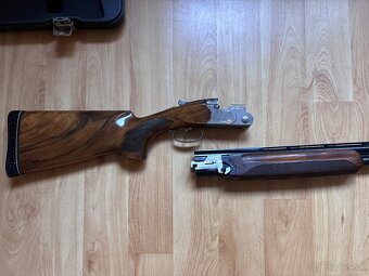 Beretta 682 Gold E Trap - 5