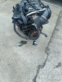 S-Max, Mondeo Mk4, Galaxy Mk4, Scudo Jumpy Expert 2.0 Hdi TD - 5