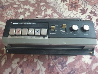 Sony CFM-323L - 5