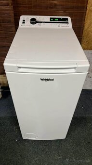Práčka Whirlpool - 5
