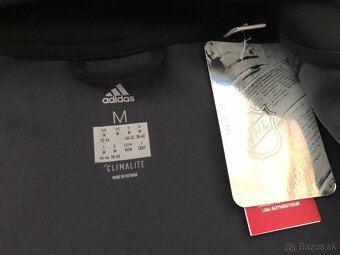 Damska bunda - NHL - New Jersey Devils - M - nova - 5