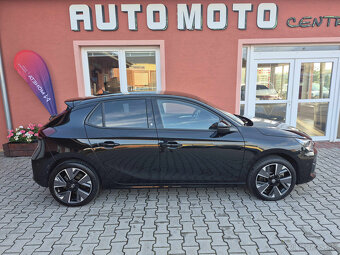 Opel Corsa 2022 E GSI 100 kW - 5
