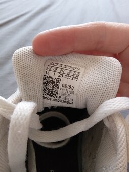 Detské tenisky Adidas - 5