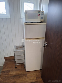 Prenájom 2 izbový byt, Janka Kráľa, Nitra - 5