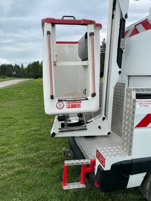 Plošina montážna 13,90 m pre 2 osoby - 5