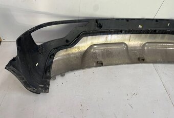 Kia niro II 2 2021- zadný nárazník - 5