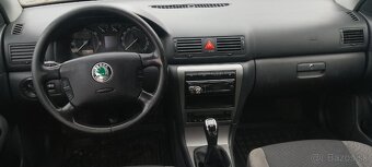 Škoda Octavia 1.9 TDI - 5