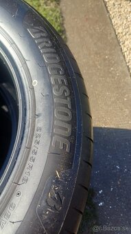 225/55 r18 letné pneumatiky ,Bridgestone - 5