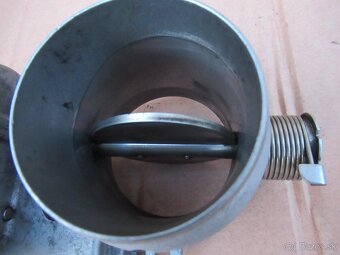 BMW Škrtiaca klapka 7791481 (M47, M57) - 5