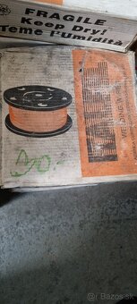 Predám zvárací drôt - 5