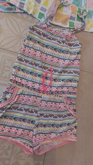 Predam letne saty v.146 - 5