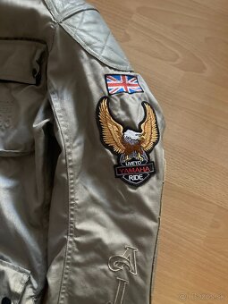 predam motooblecenie - 5