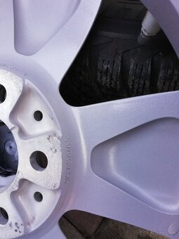 Mini Cooper S - 5x112 R15 - 5