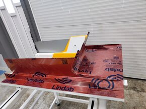 Komínová šablona - 5