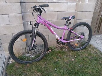 CTM Rocky 3.0 detský bicykel - 5