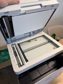 Predam multifinkčnú laserovu tlačiareň - 5