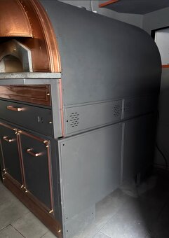Pizza pec IZZO Forni - IZ6 - 5