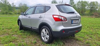 Nissan Qashqai 2.0 110kw 4x4 - 5
