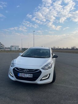 Hyundai i30 kombi - 5