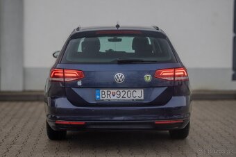 Volkswagen Passat Variant 2.0 TDI BMT Highline DSG - 5